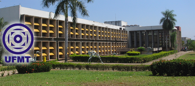 Universidade Federal de Mato Grosso
